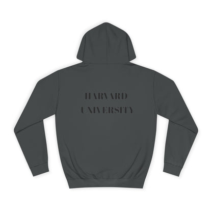 Harvard University Unisex Hoodie