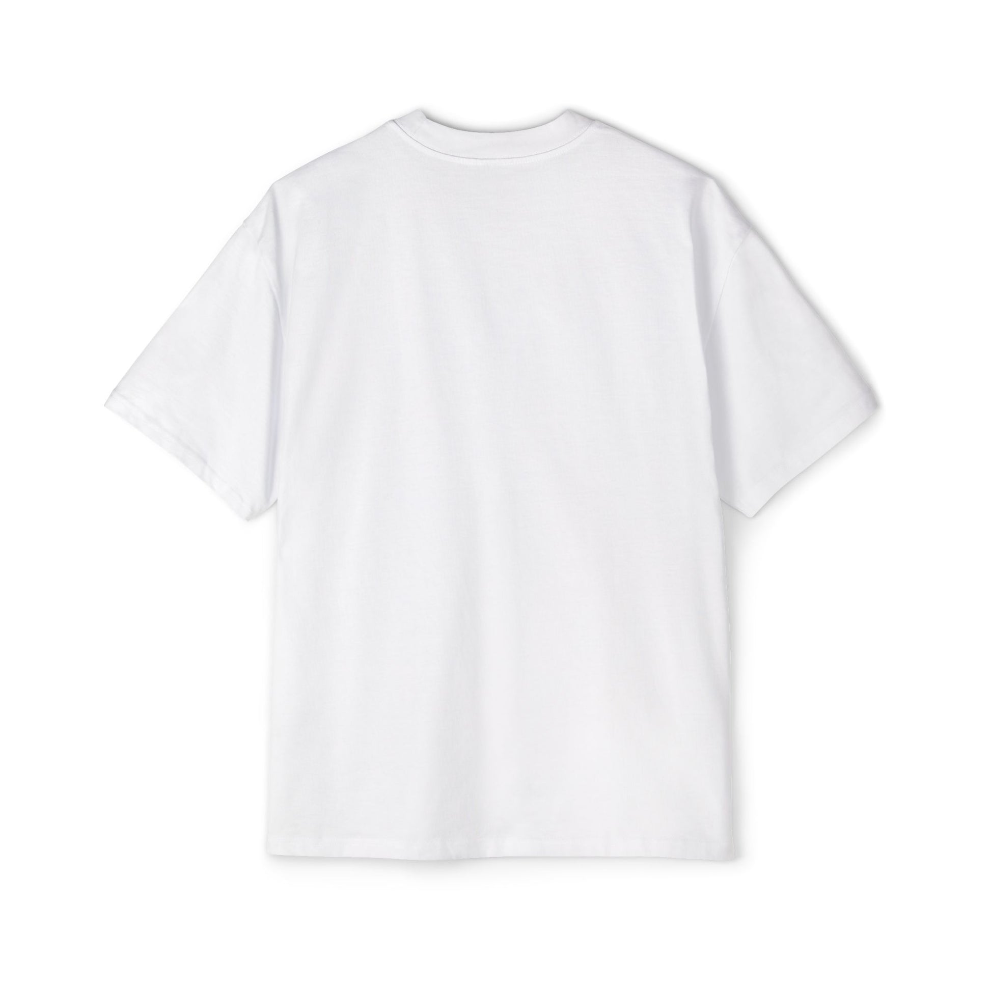 Men's Tee - Thai Lung Kung Fu Panda Oversized T-Shirt