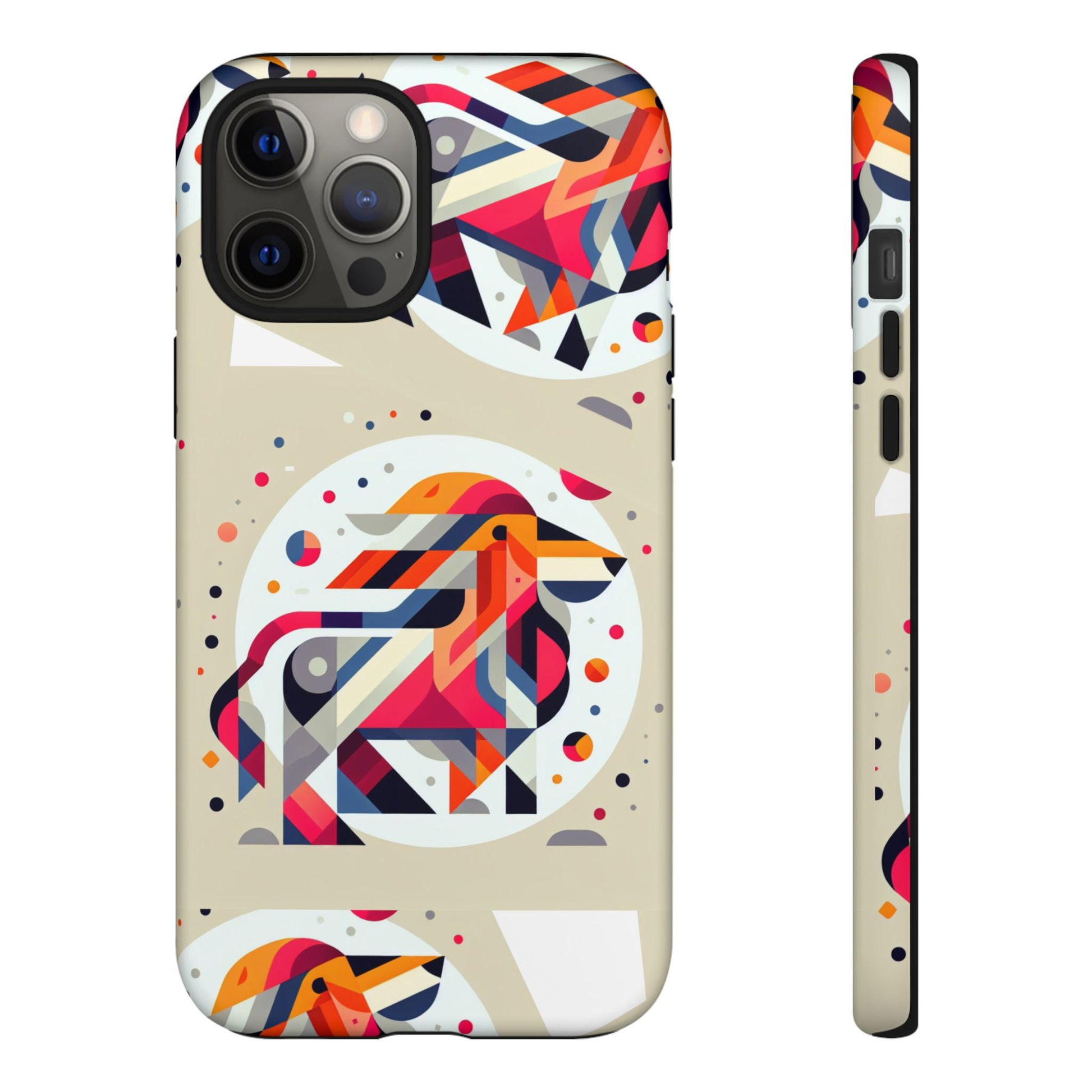 Phone Case - Tough Cases