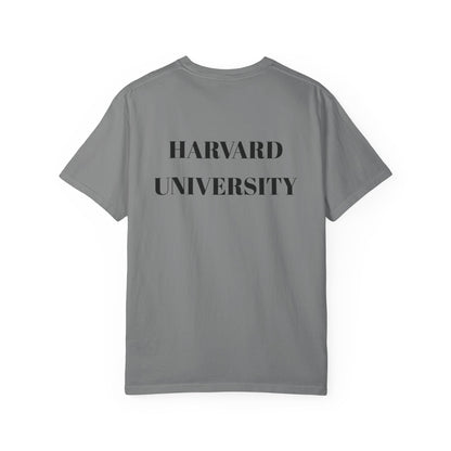 Harvard University Unisex T-shirt