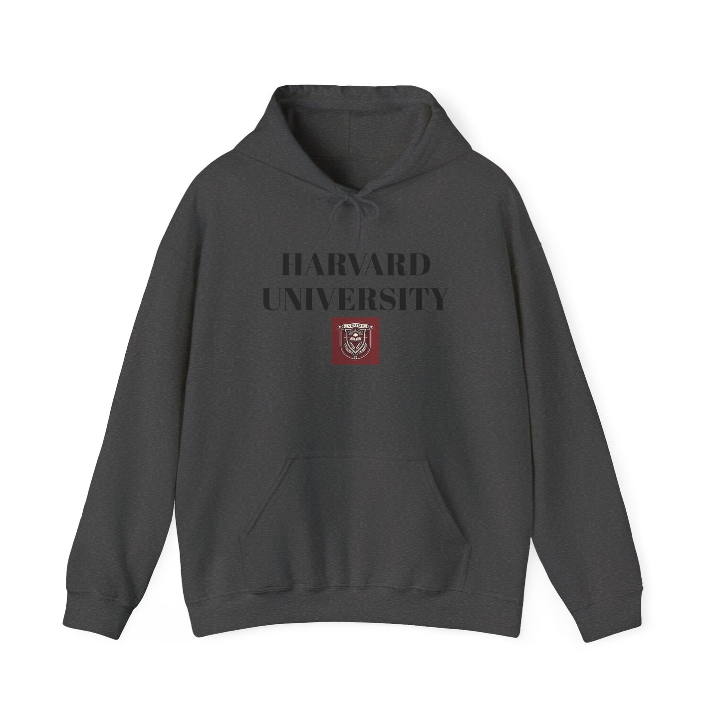 Harvard University Unisex Hoodie