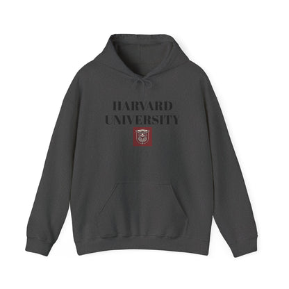 Harvard University Unisex Hoodie