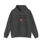 Harvard University Unisex Hoodie
