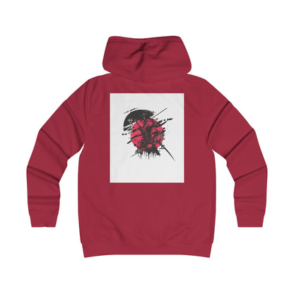 Trendy College Hoodie - "Progress Over Perfection" Graphic Sweatshirt