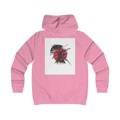 Trendy College Hoodie - "Progress Over Perfection" Graphic Sweatshirt