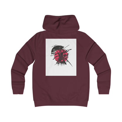 Trendy College Hoodie - "Progress Over Perfection" Graphic Sweatshirt