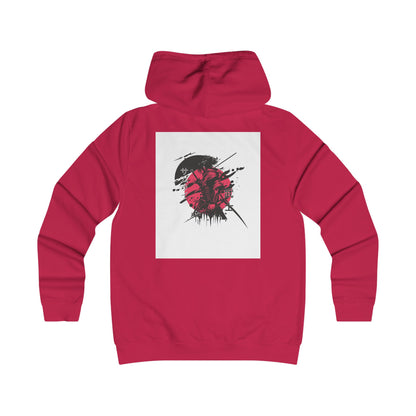 Trendy College Hoodie - "Progress Over Perfection" Graphic Sweatshirt