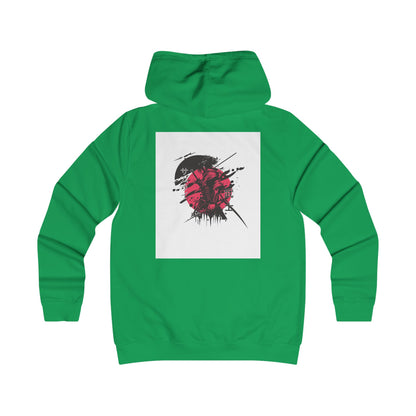 Trendy College Hoodie - "Progress Over Perfection" Graphic Sweatshirt