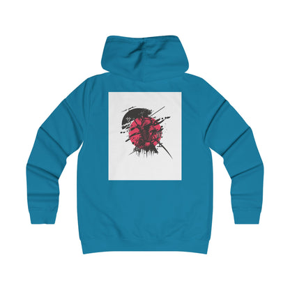 Trendy College Hoodie - "Progress Over Perfection" Graphic Sweatshirt