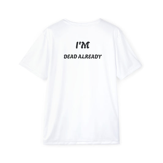 T-shirt Thomas Shelby Men's Sports Jersey