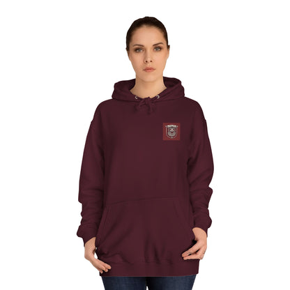 Harvard University Unisex Hoodie