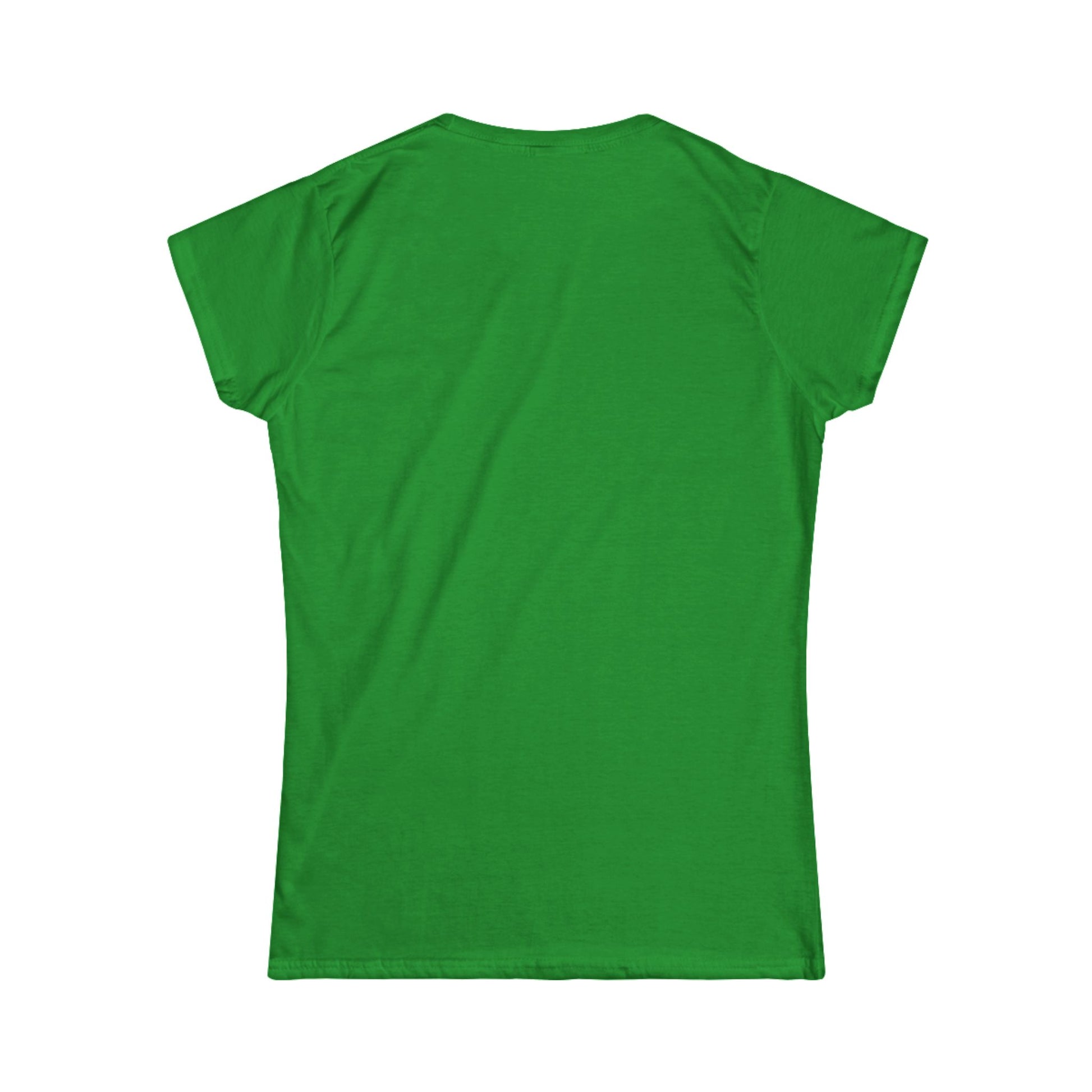 Comfy Tee for Women with Simple Design