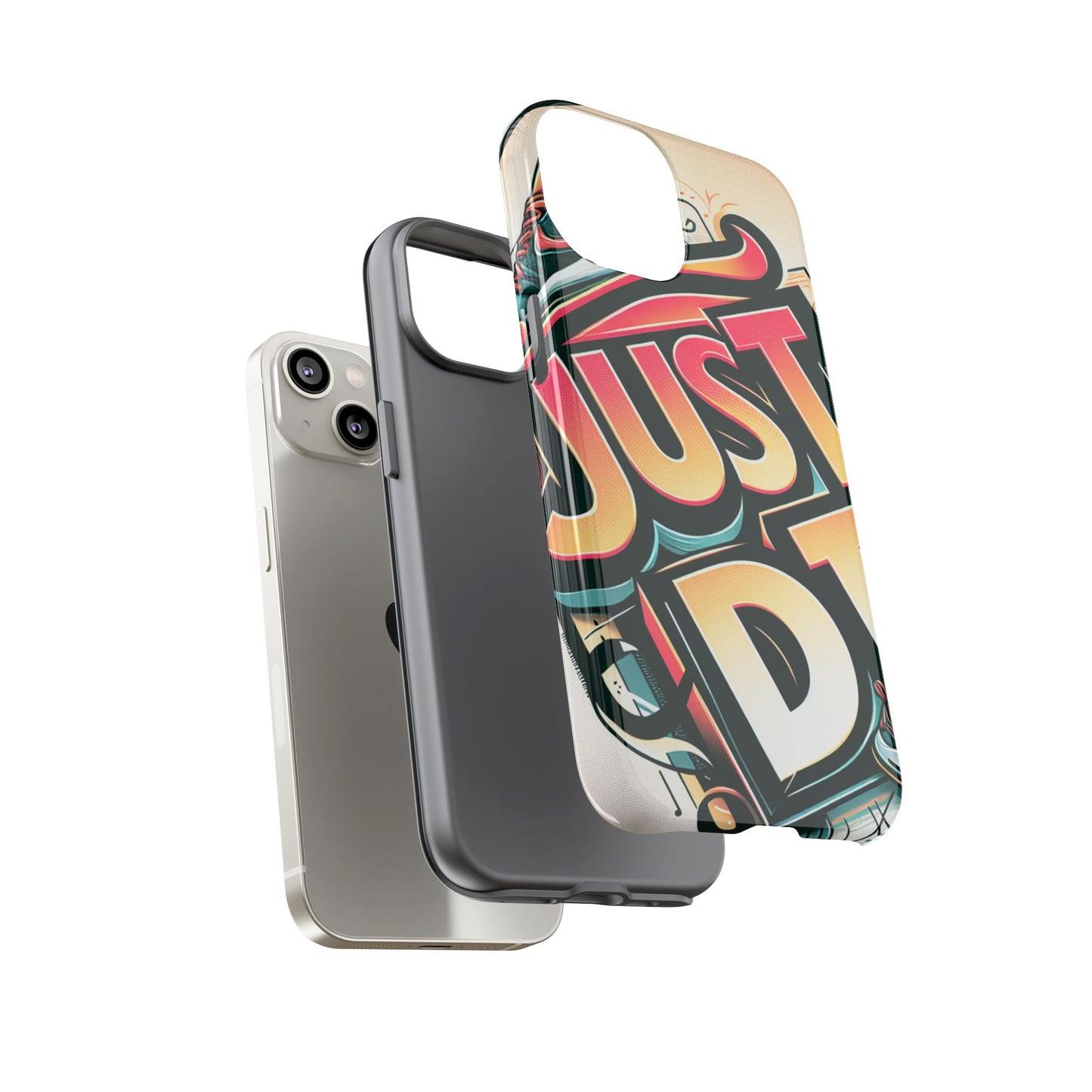 Phone Case - Protective and Stylish Accessory for Tech Lovers