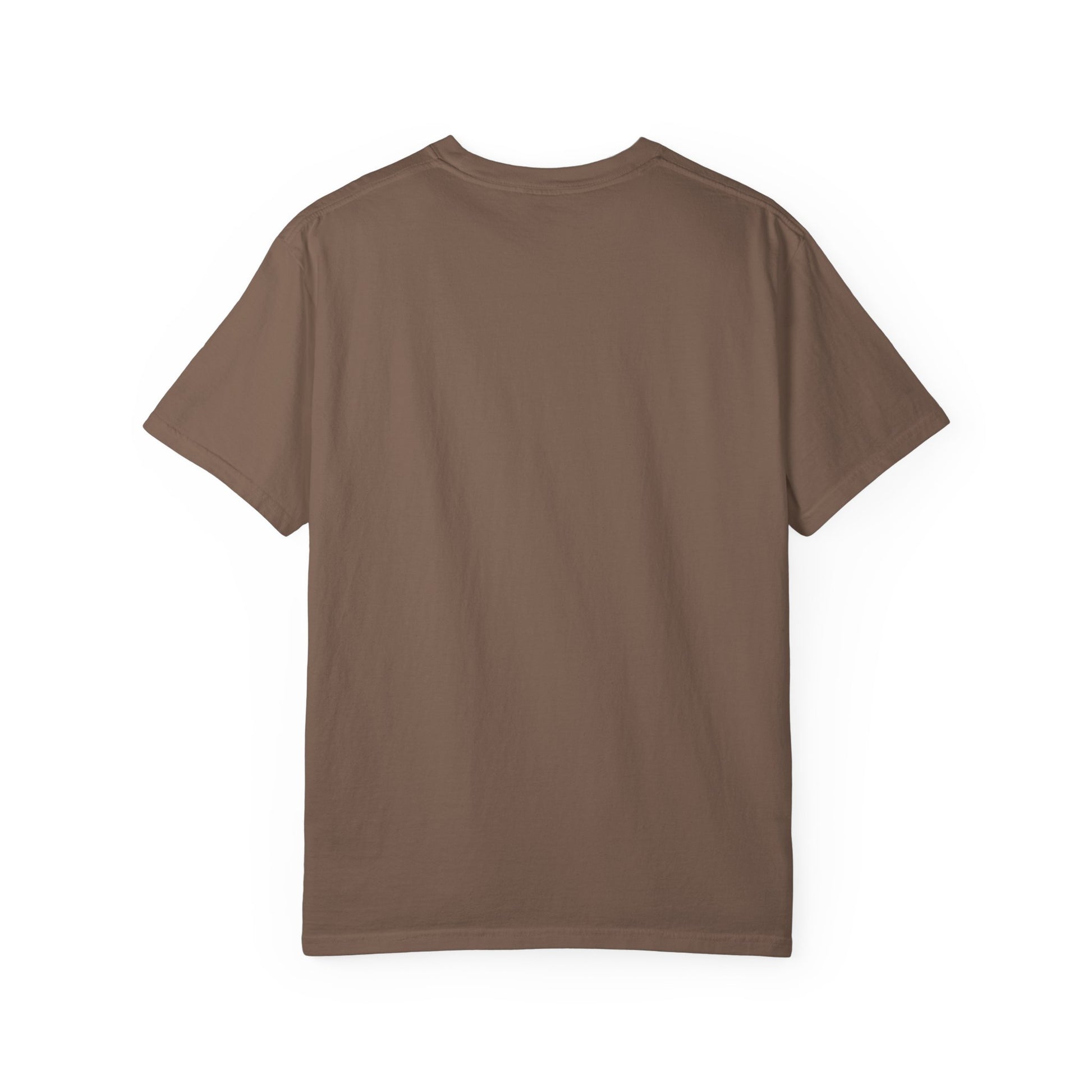 Vintage Unisex Garment-Dyed T-shirt
