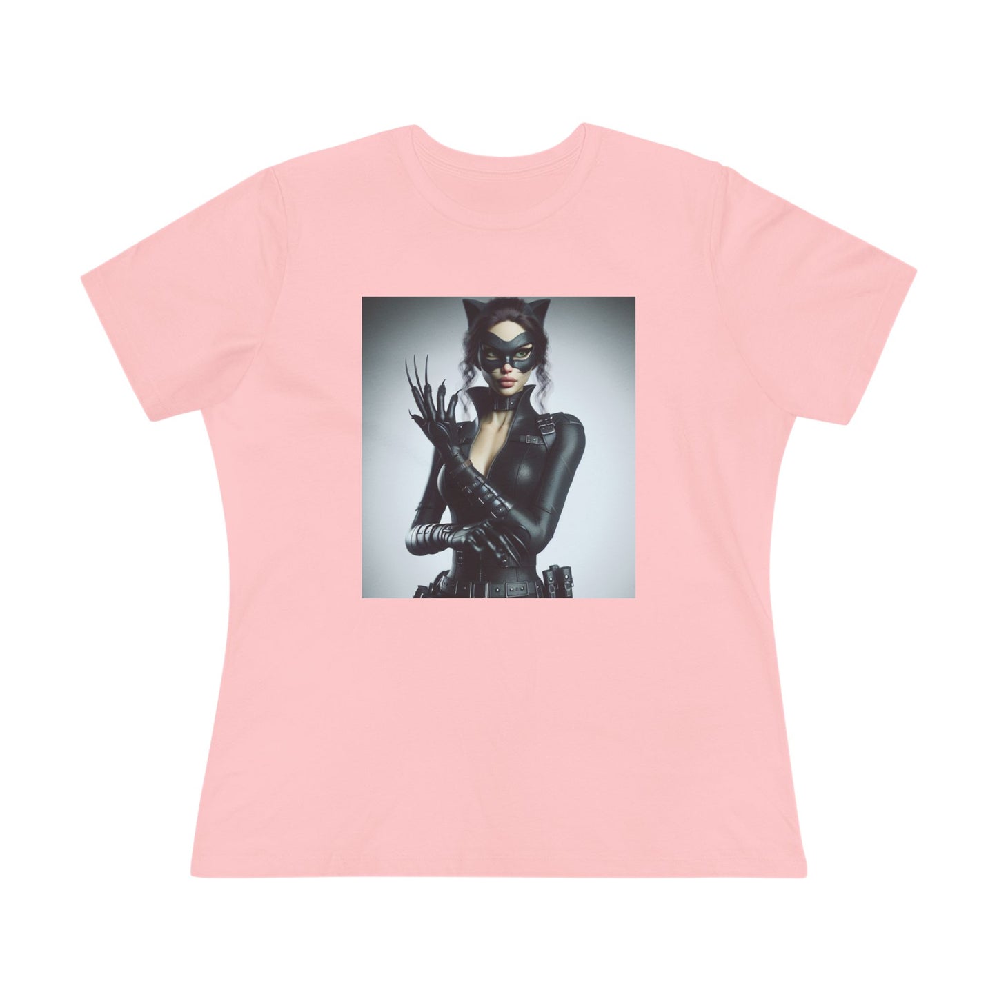 Catwoman Women's Tee
