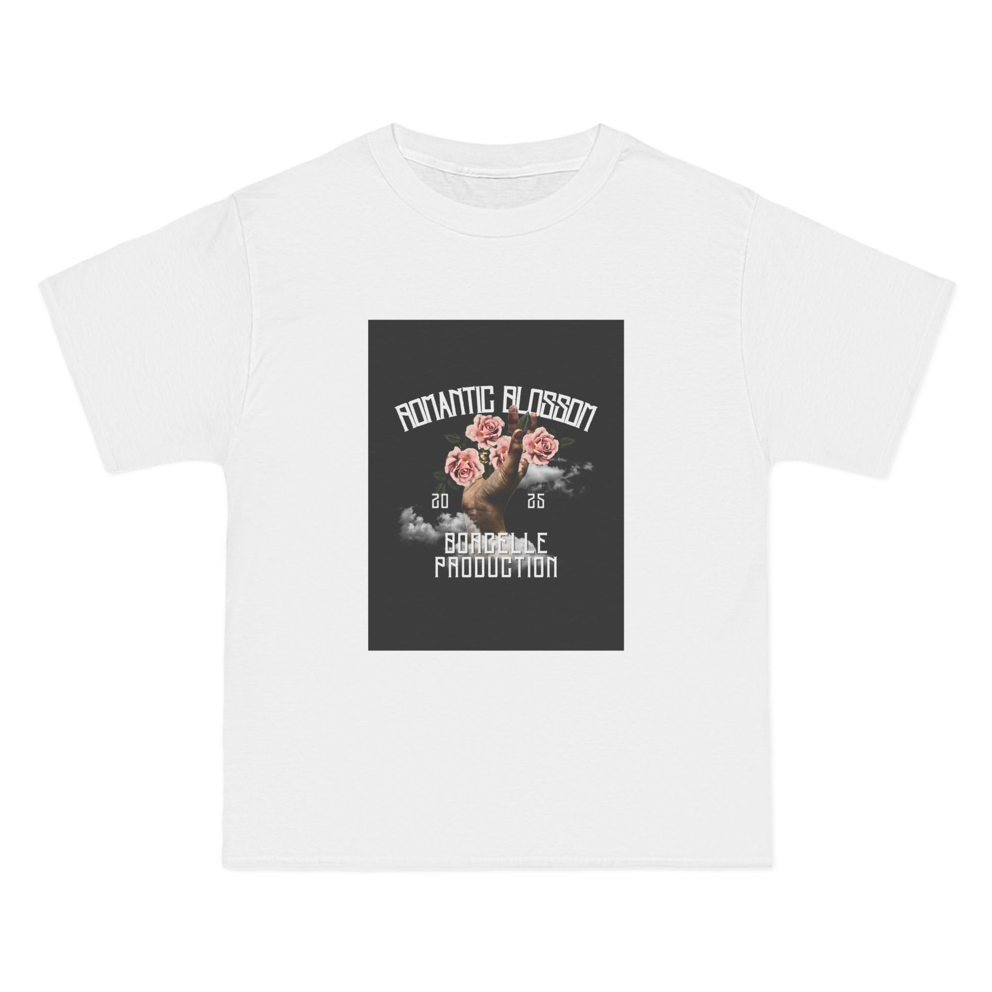 Casual T-Shirt for Everyday Wear