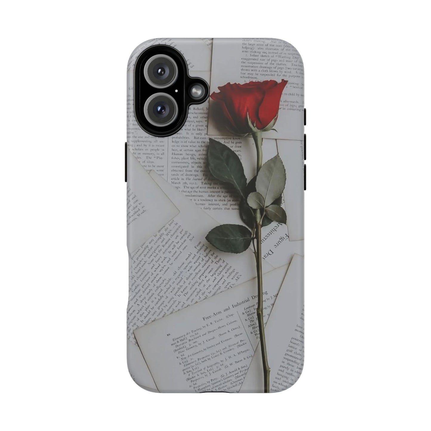 iPhone Tough Cases - Modern Phone Case Design