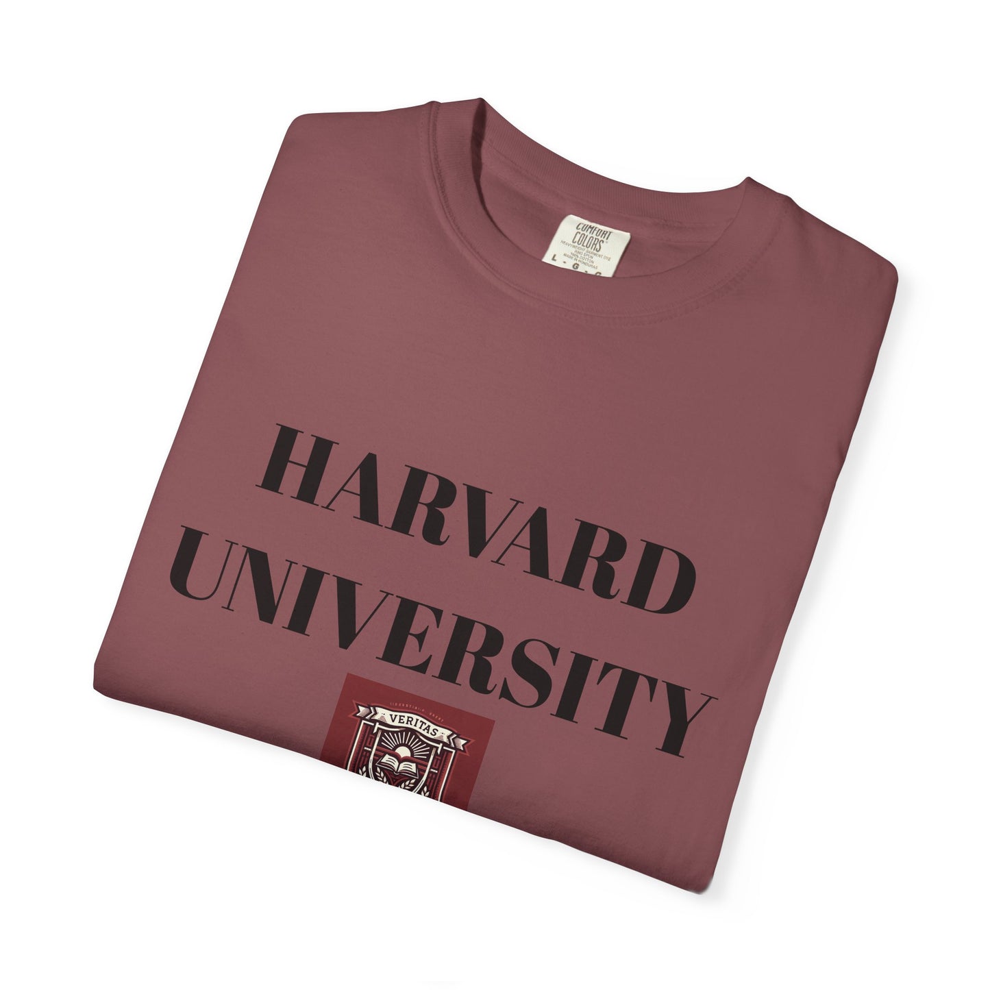 Harvard University Unisex T-shirt