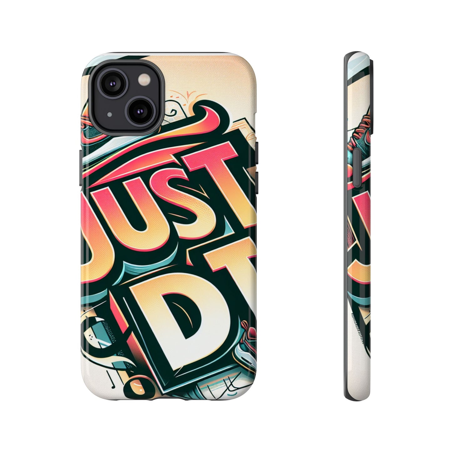 Phone Case - Protective and Stylish Accessory for Tech Lovers