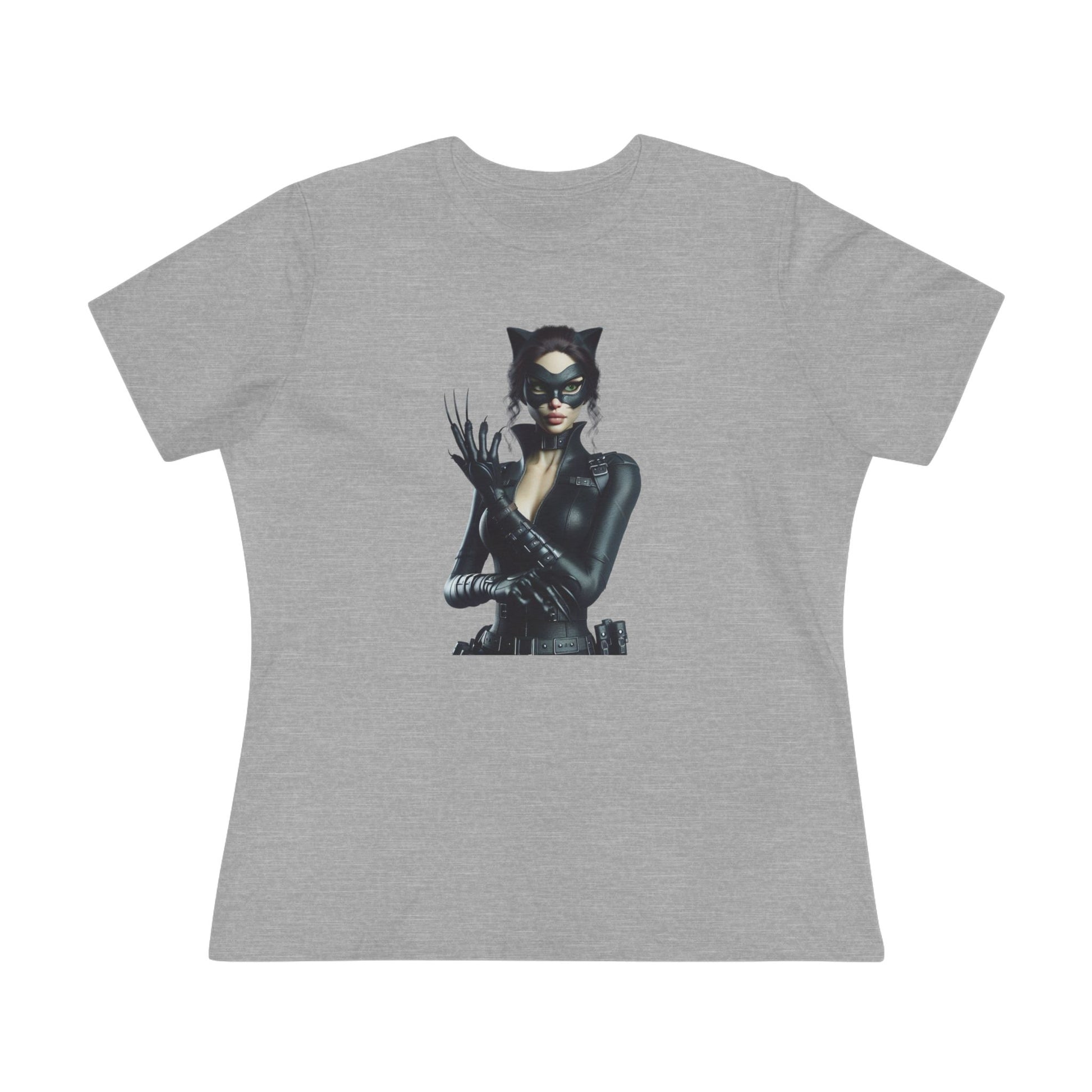 Catwoman Women's Tee