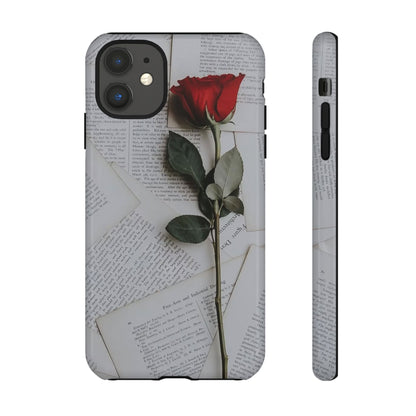 iPhone Tough Cases - Modern Phone Case Design