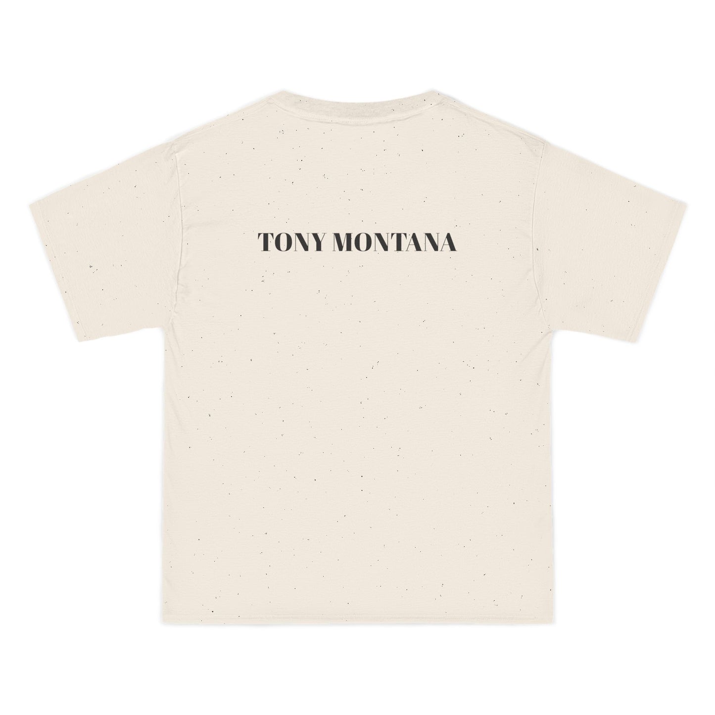 Movie Buff T-Shirt - Tony Montana Design