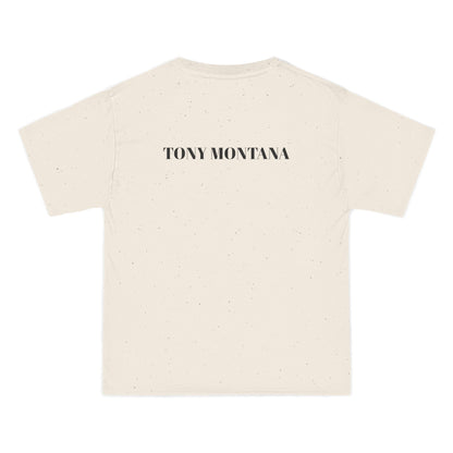 Movie Buff T-Shirt - Tony Montana Design