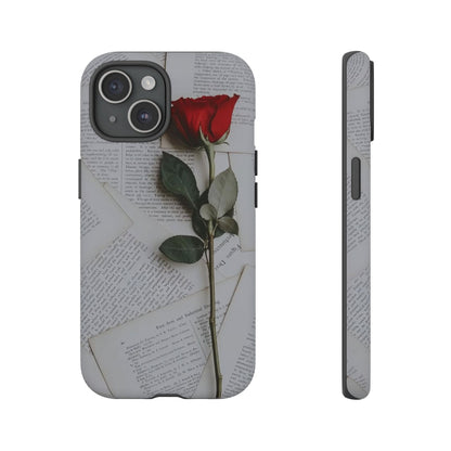iPhone Tough Cases - Modern Phone Case Design