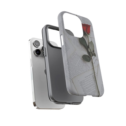 iPhone Tough Cases - Modern Phone Case Design