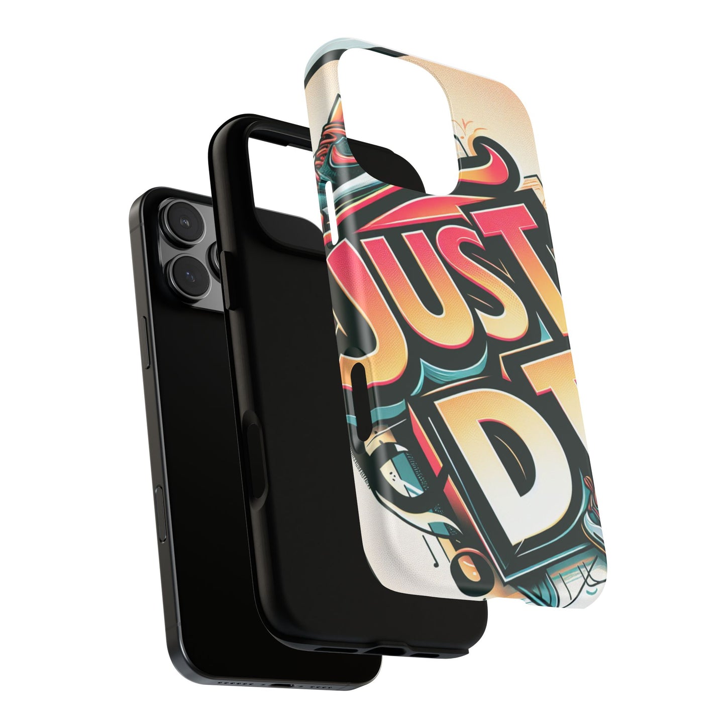 Phone Case - Protective and Stylish Accessory for Tech Lovers