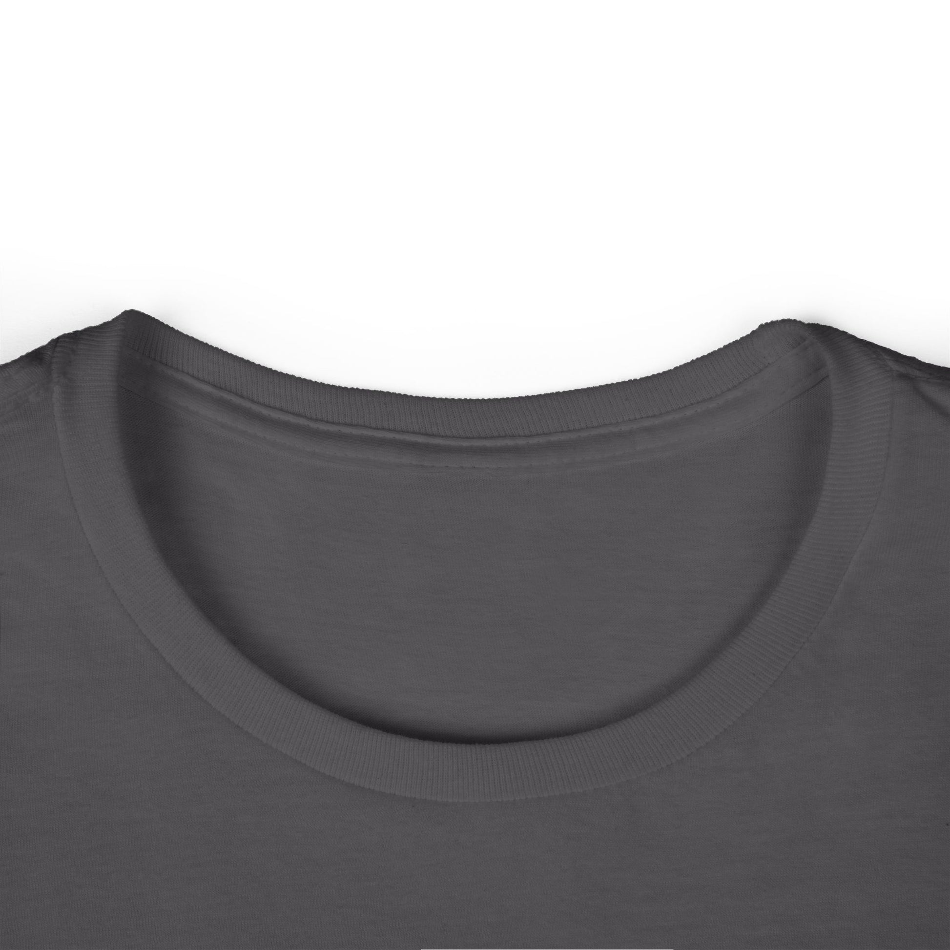 Comfy Tee for Women with Simple Design