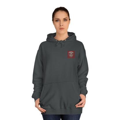 Harvard University Unisex Hoodie