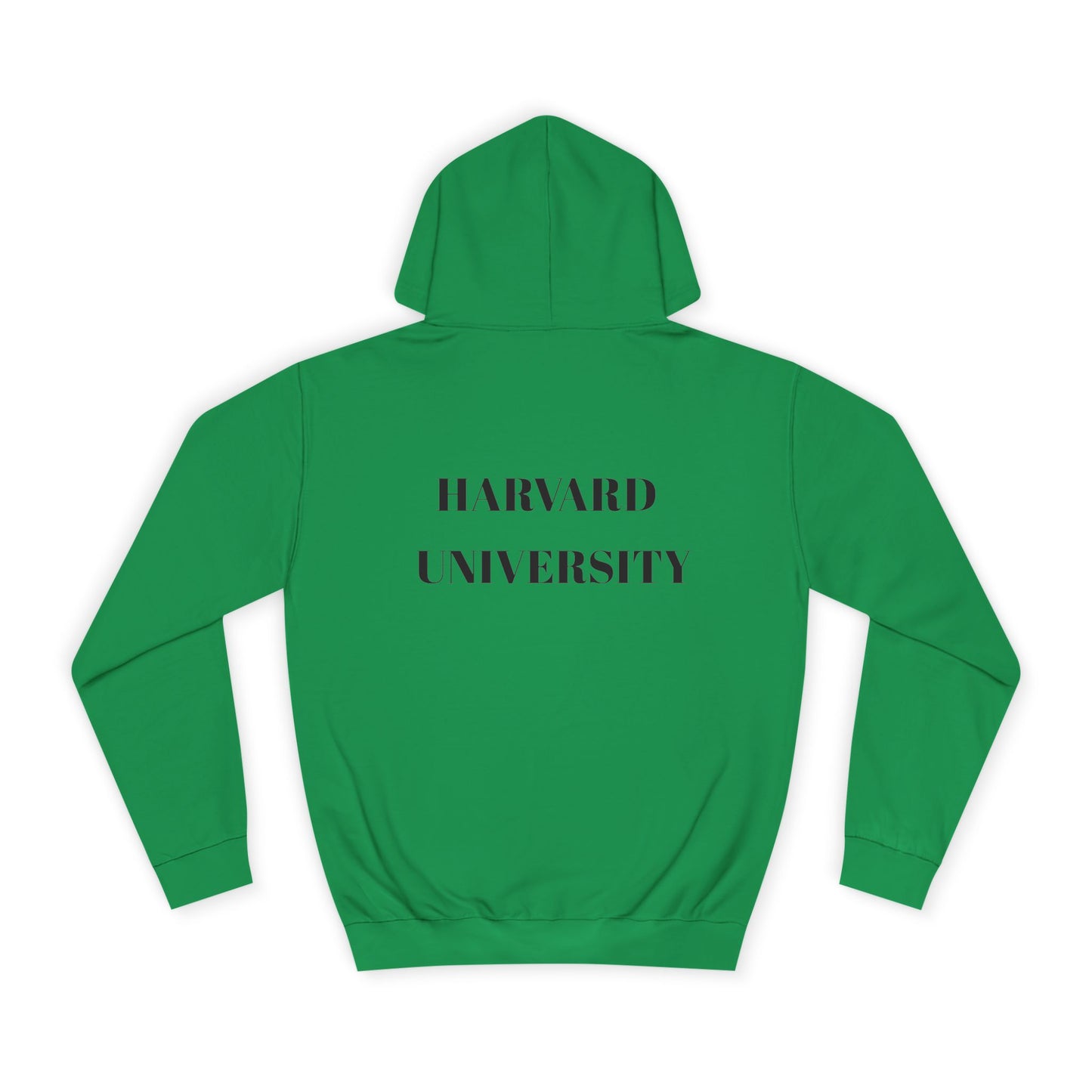 Harvard University Unisex Hoodie
