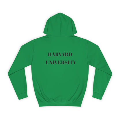 Harvard University Unisex Hoodie