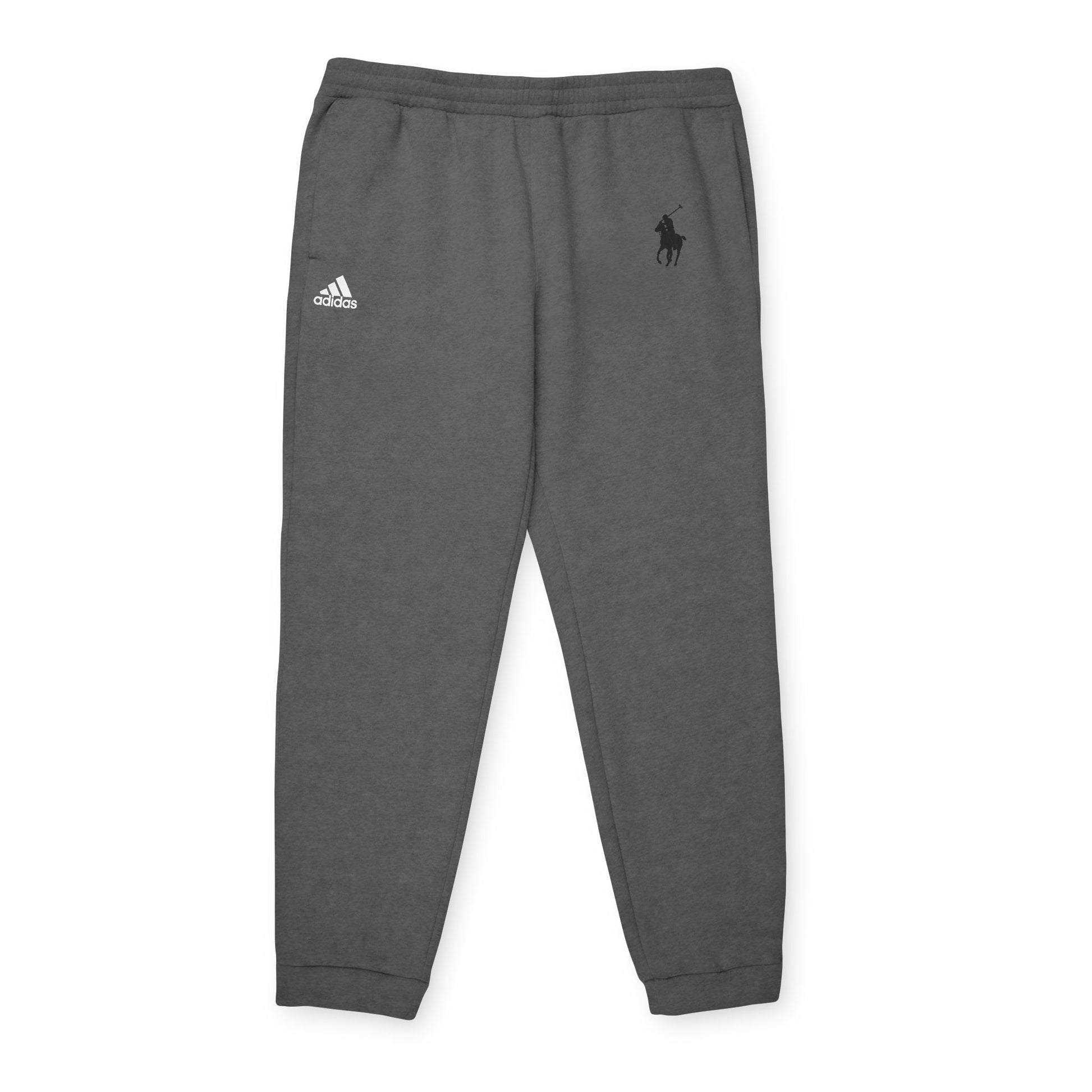 Cozy Fleece Joggers