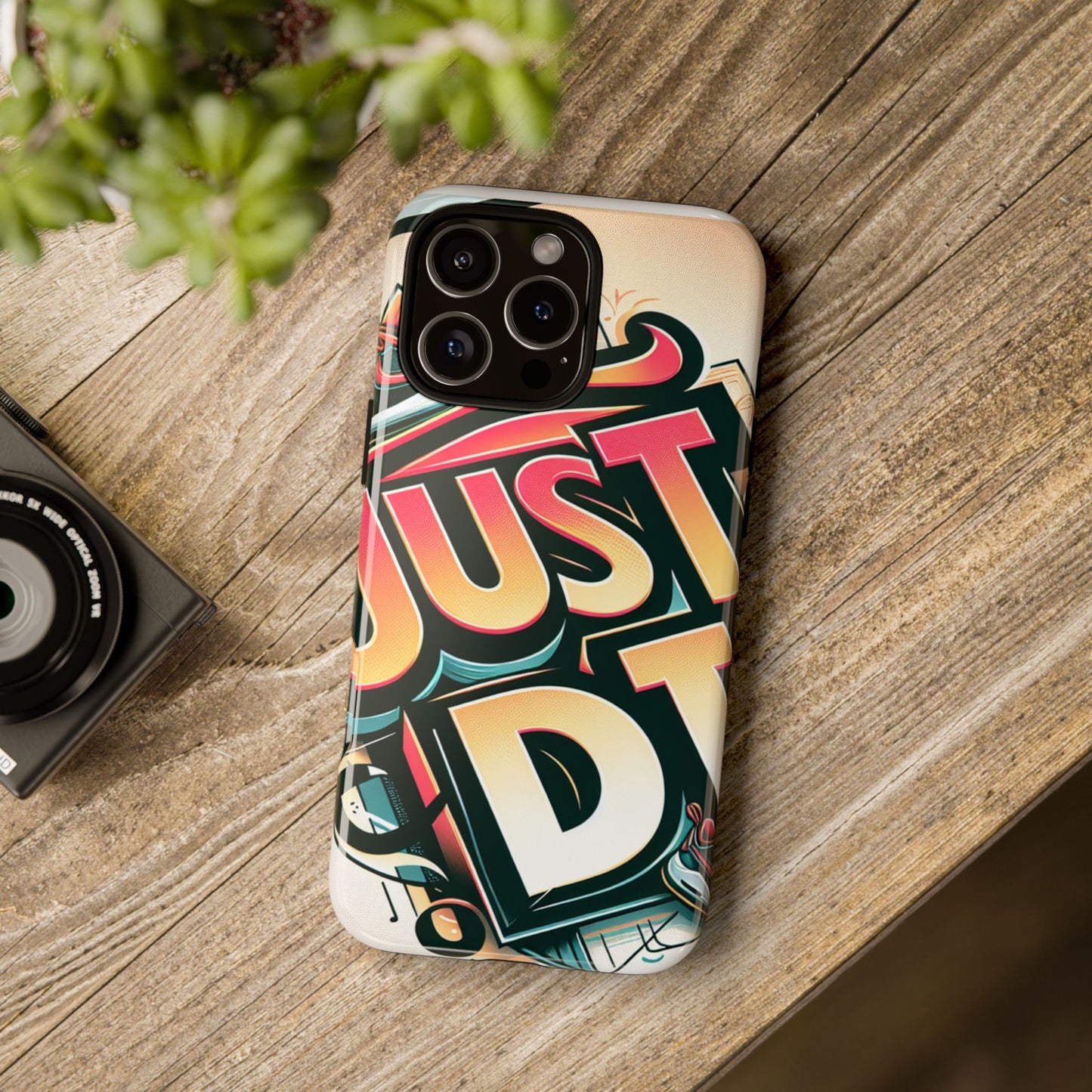 Phone Case - Protective and Stylish Accessory for Tech Lovers