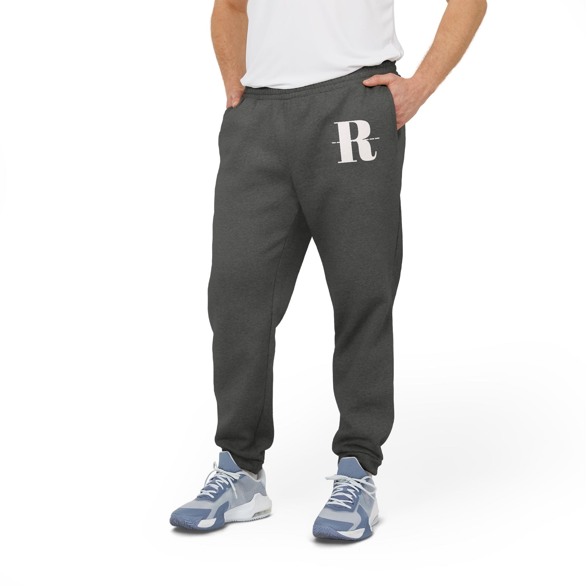 Fleece Joggers