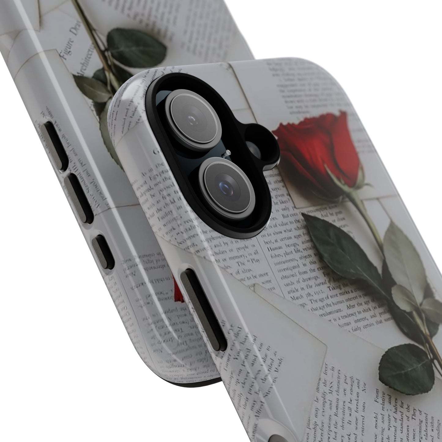 iPhone Tough Cases - Modern Phone Case Design