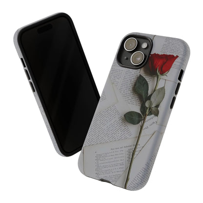 iPhone Tough Cases - Modern Phone Case Design