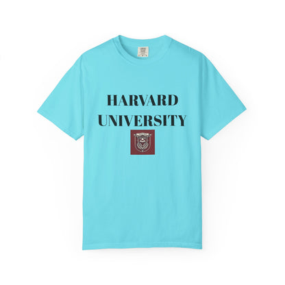 Harvard University Unisex T-shirt