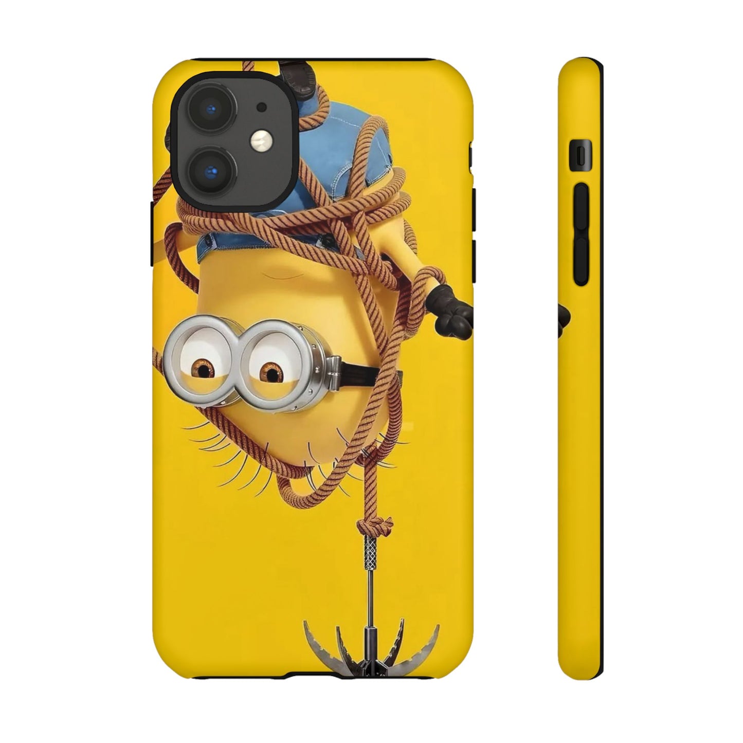 iPhone Tough Case - Phone Case Design