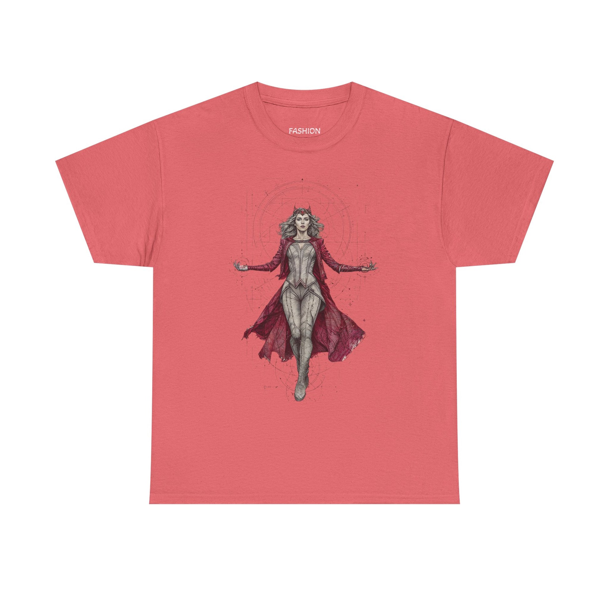 Minimalist Tee