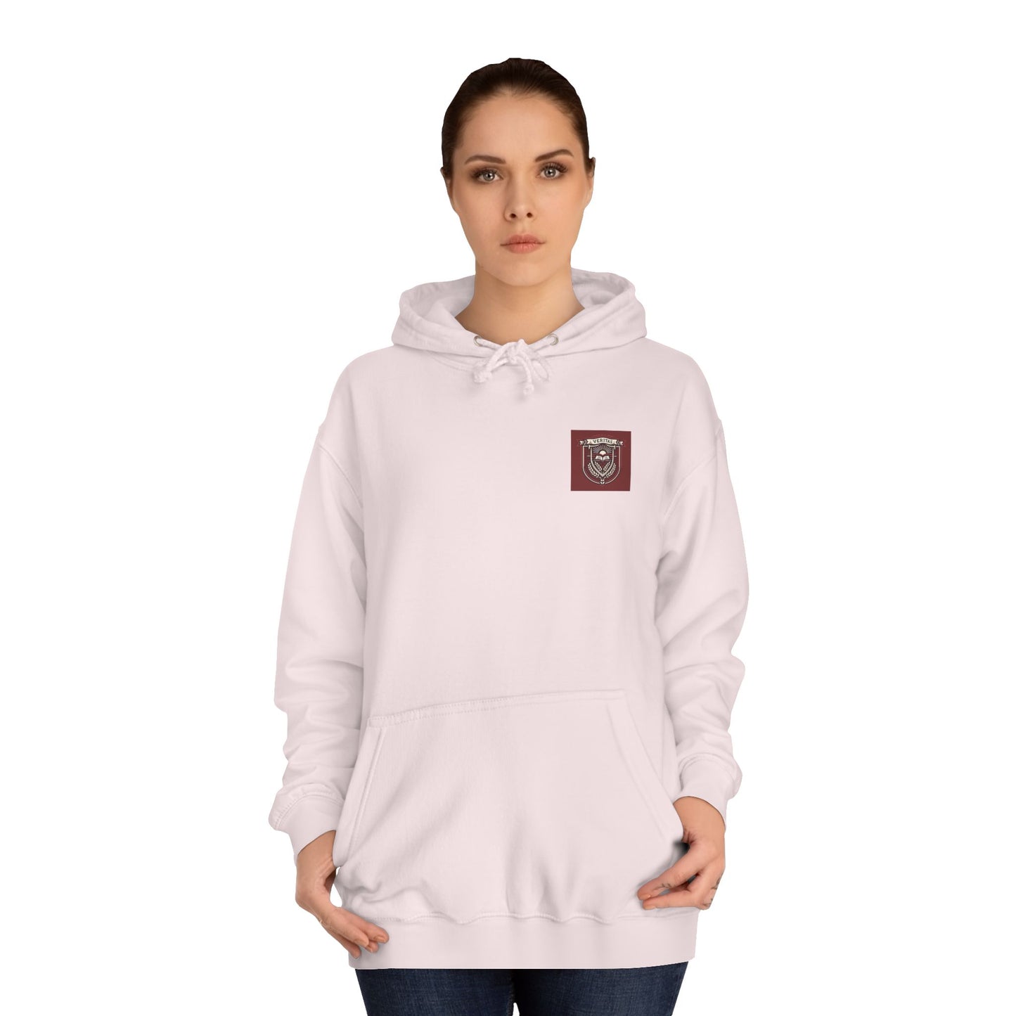 Harvard University Unisex Hoodie
