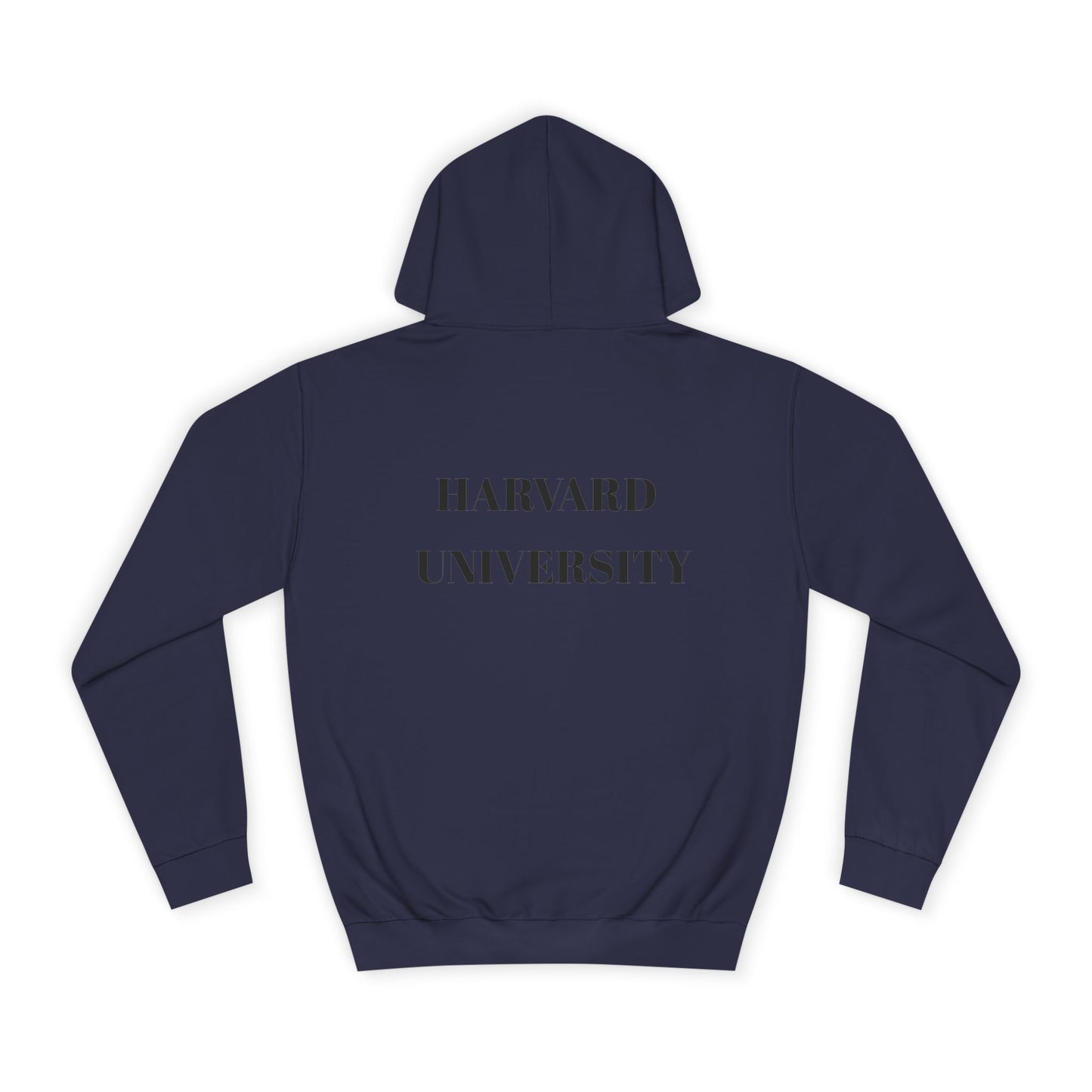 Harvard University Unisex Hoodie