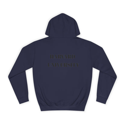 Harvard University Unisex Hoodie