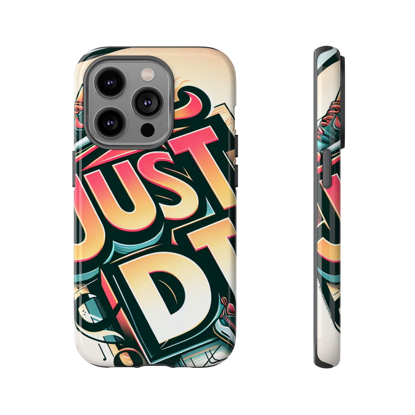 Phone Case - Protective and Stylish Accessory for Tech Lovers