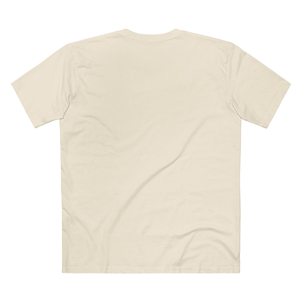 Casual Tee Shirt for Adults