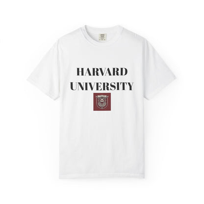 Harvard University Unisex T-shirt