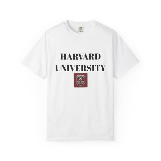 Harvard University Unisex T-shirt