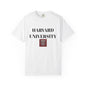 Harvard University Unisex T-shirt